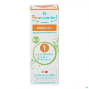 Puressentiel Expert giroflier Bio Huile Essentielle 5 ml
