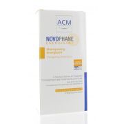NOVOPHANE SHAMPOING ENERGISANT 200 ML  