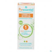 Puressentiel Eo Kaneel Ceyl. Bio Expert 5Ml