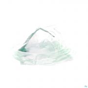 Aquacel Hsiner Aerosol Kit Kind Wegw. (Mask+Verst+Tube 2M) Hs3122 - Product 1