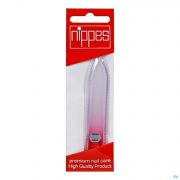 Nippes Lime Ongles Fibre Verre Petite - Produit 1