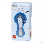 Nippes Coupe Ongles Securite Bebe - Produit 1