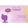 Folavit 0,4mg Start Comp 90