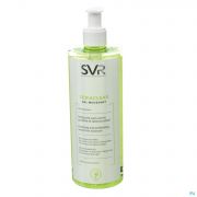 Svr Sebiaclear Aknyl gel Moussant 400 ml - Vue détail 1