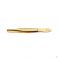 Nippes Pince A Epiler Dore - Produit 2