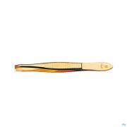 Nippes Epileerpincet Verguld N9G - Product 1