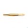Nippes Pince A Epiler Dore - Produit 1