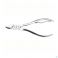 Nippes Nageltang gewoon N27 - Product 1