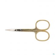 Nippes Huidschaar Verguld N805 - Product 1