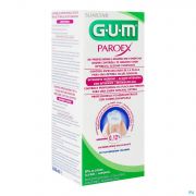 Gum Paroex Bain De Bouche 0,12% Chlorhexidine 300 ml 1784