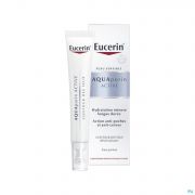 Eucerin Aquaporin Active Contour Des Yeux 15 ml - Produit 1