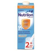 NUTRILON LAIT DE CROISSANCE 2+ 1 L  