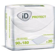 ID EXPERT PROTECT 90 X 180 CM (20)
