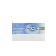 VISMED MULTI GOUTTES LUBRIFIANT OCULAIRE 0,18% 10 ML     