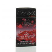 CHOLIXX RED 120 CAPSULES
