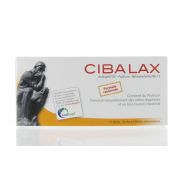 CIBALAX 12 SACHETS             