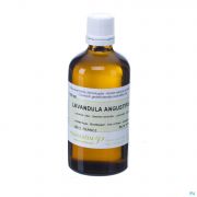 Pranarom Huile Essentielle De Lavande Vraie 100 ml - Vue détail 1