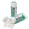 Miradent Kauwgom Xylitol groene Munt Z/suiker 30