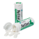 Miradent Kauwgom Xylitol groene Munt Z/suiker 30