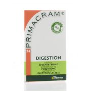 PRIMACRAM 24 CAPSULES             