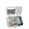 Miradent Protho Box Avec Brosse Pour Prothese Dentaire