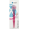 Miradent Tongschraper Deluxe Roze