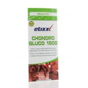 ETIXX CHONDRO GLUCO 1500 90 COMPRIMES