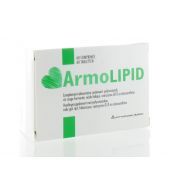 ARMOLIPID 60 COMPRIMES
