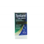 SYSTANE GEL DROPS HYDRA YEUX 10 ML      