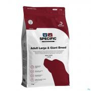Specific Cxd-Xl Adult Large&giant Breed 12Kg - Detail 1