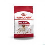 Royal Canin Dog Medium Adult Dry 15Kg - Detail 1