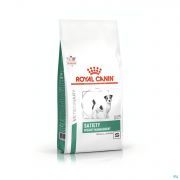 Royal Canin Dog Satiety Small Dog Dry 3Kg - Detail 1