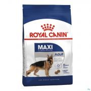 Royal Canin Chien Maxi Adulte Dry 15 kg - Vue détail 1