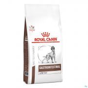 Royal Canin Dog gastrointestinal Low Fat Dry 12Kg - Detail 1