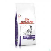 Royal Canin Chien Neutered Adulte Medium Dog Dry3,5Kg