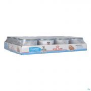 Royal Canin Chien Starter Mousse Wet 12 X 195 g - Vue détail 1