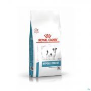 Royal Canin Dog Hypoallergenic Small Dog Dry 3,5Kg - Detail 1