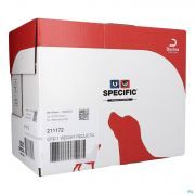 Dechra Veterinary Products Crd-1 Weight Reduction 3 X 1,6 kg - Vue détail 1