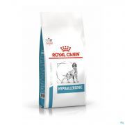 Royal Canin Dog Hypoallergenic Dry 2kg
