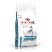 Royal Canin Chien Hypoallergenic Moderate Calories Dry 7 kg - Vue détail 1