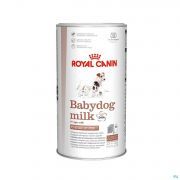 Royal Canin Chien Babydog Milk Dry 0,4 kg - Vue détail 1