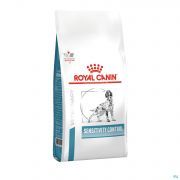 Royal Canin Chien Sensitivity Control Duck Dry 14 kg - Vue détail 1