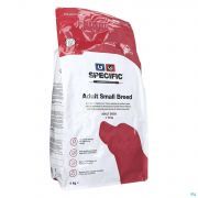 Specific Cxd-F Adult Small Breed 4Kg - Detail 1