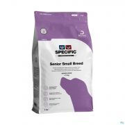 Specific Cgd-S Senior Small Breed 4 kg - Vue détail 1