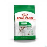 Royal Canin Chien Mini Adulte Dry 4 kg - Vue détail 1