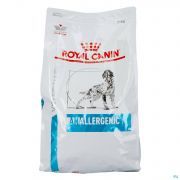 Royal Canin Dog Anallergenic Dry 3Kg - Detail 1