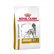 Royal Canin Chien Urinary S/o Dry 7,5 kg - Vue détail 1