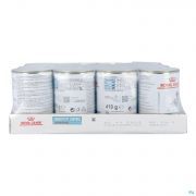 Royal Canin Dog Sensi.contr.chick&rice Wet 12X410G
