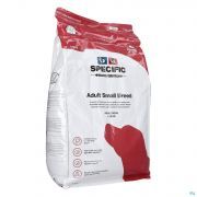Specific Cxd-S Adulte Small Breed 7 kg - Vue détail 1