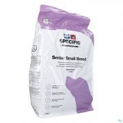 Specific Cgd-S Senior Small Breed 7 kg - Vue détail 1